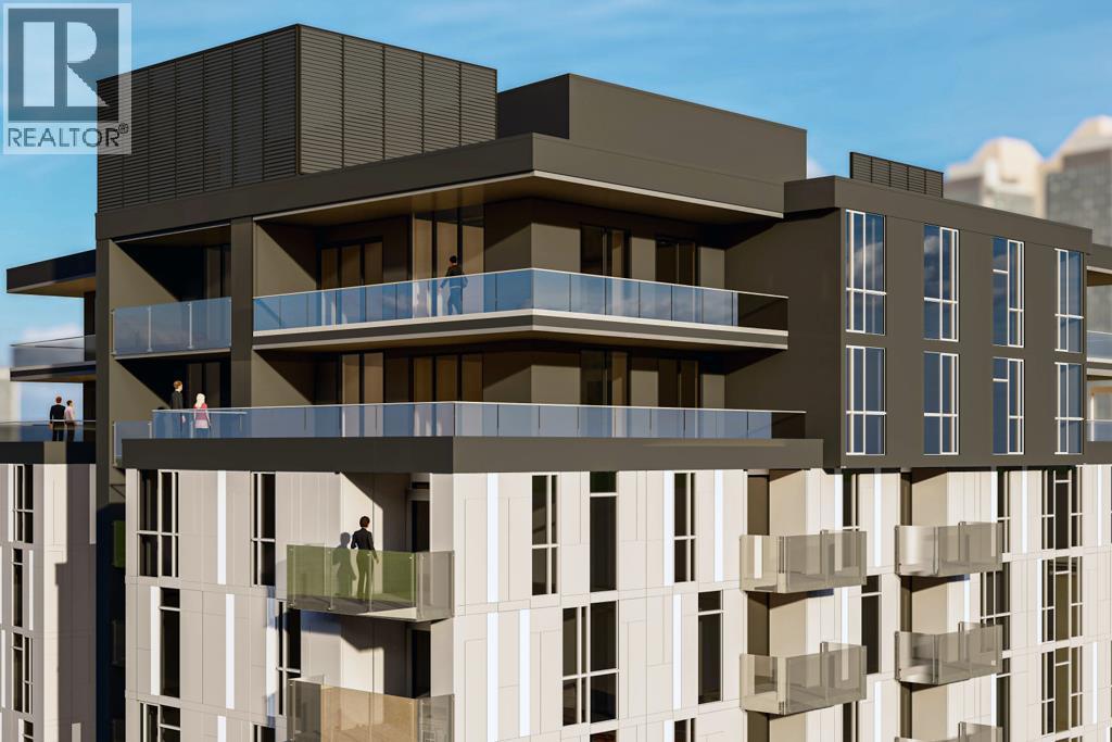 203, 210 18 Avenue SW