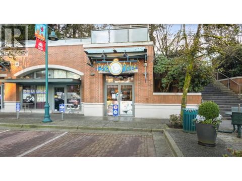 252 NEWPORT DRIVE Port Moody BC V3H5B9