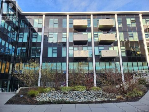 112 1105 Pandora Ave Victoria BC V8V3P9
