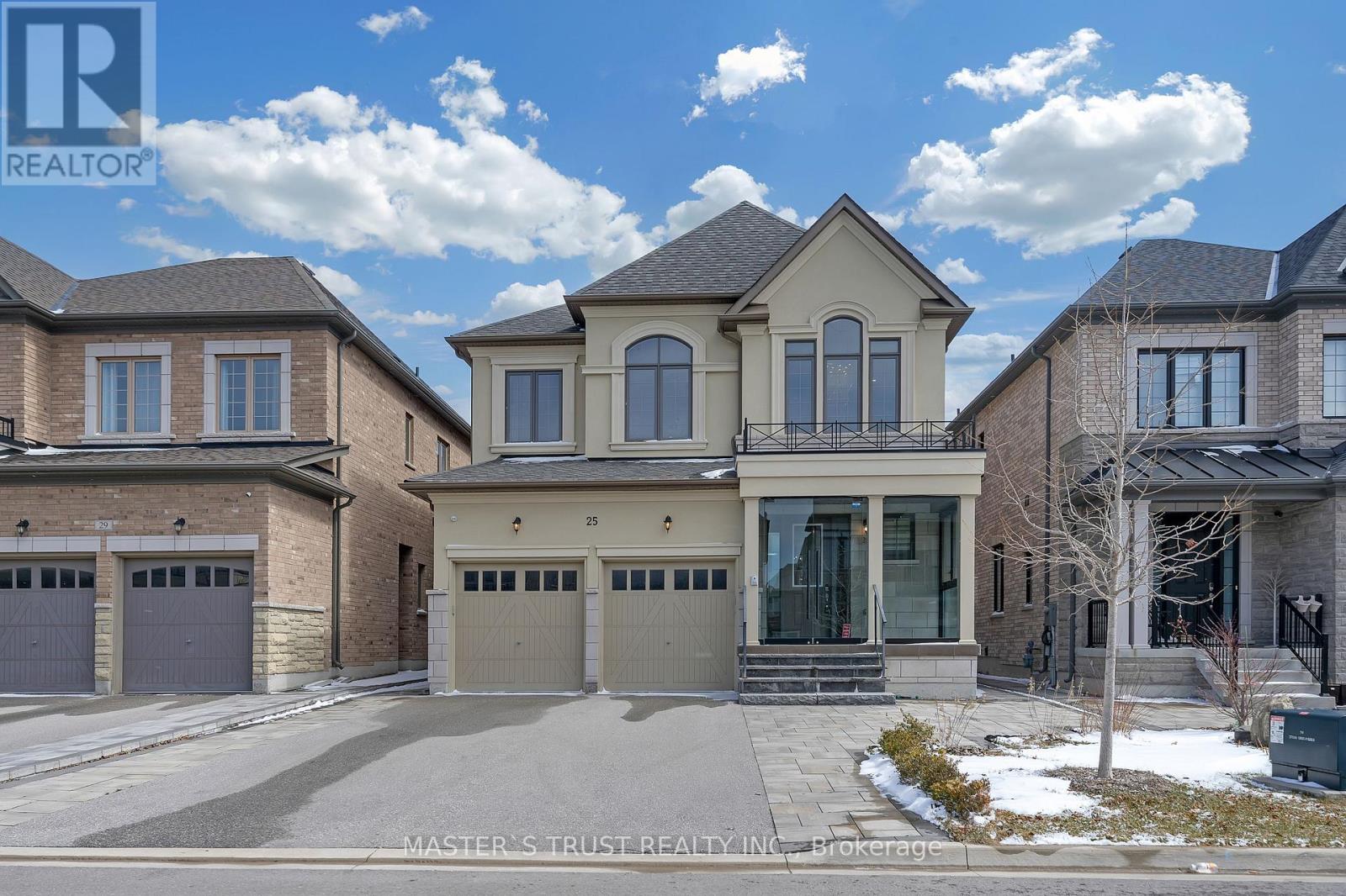 25 CANNES AVENUE