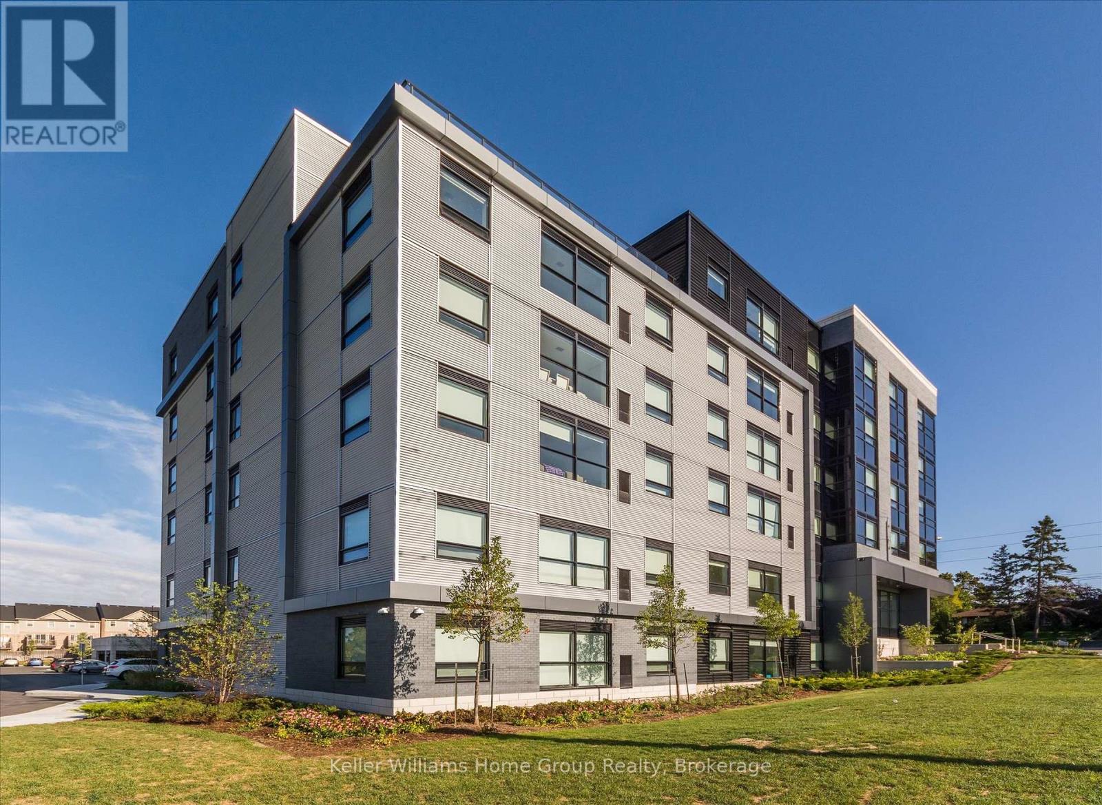 406 - 1219 GORDON STREET