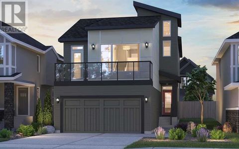 283 Silver Spruce Grove SW Calgary AB T2X5M3