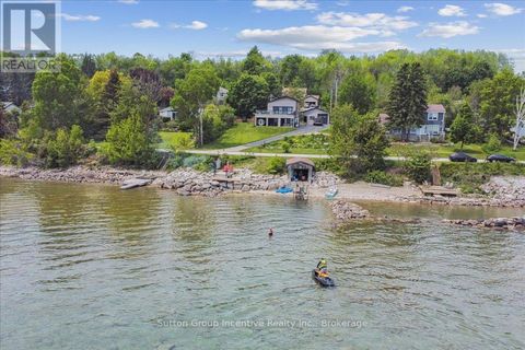 339520 PRESQU'ILE ROAD Georgian Bluffs ON N0H2T0