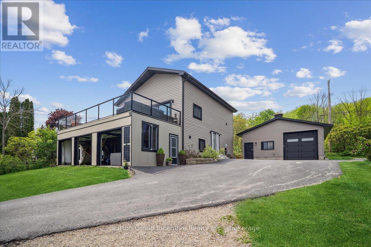 339520 PRESQU'ILE ROAD