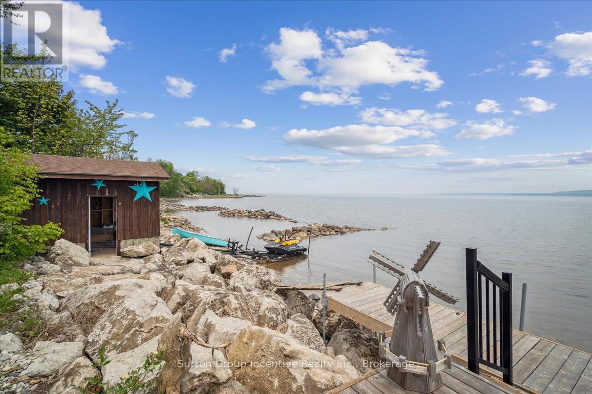 339520 PRESQU'ILE ROAD