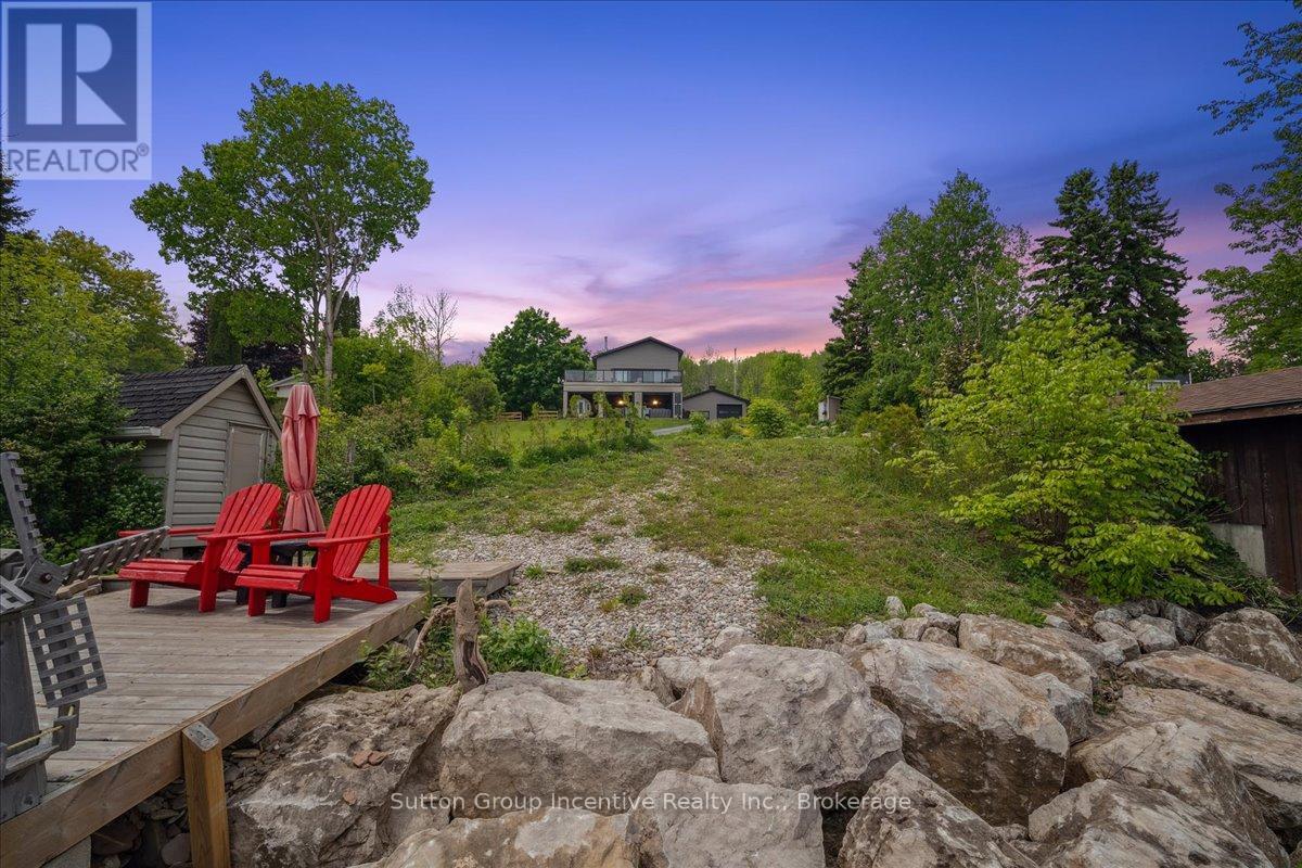 339520 PRESQU'ILE ROAD