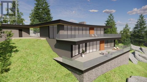 6000 Lockehaven Dr Saanich BC V8N4J5