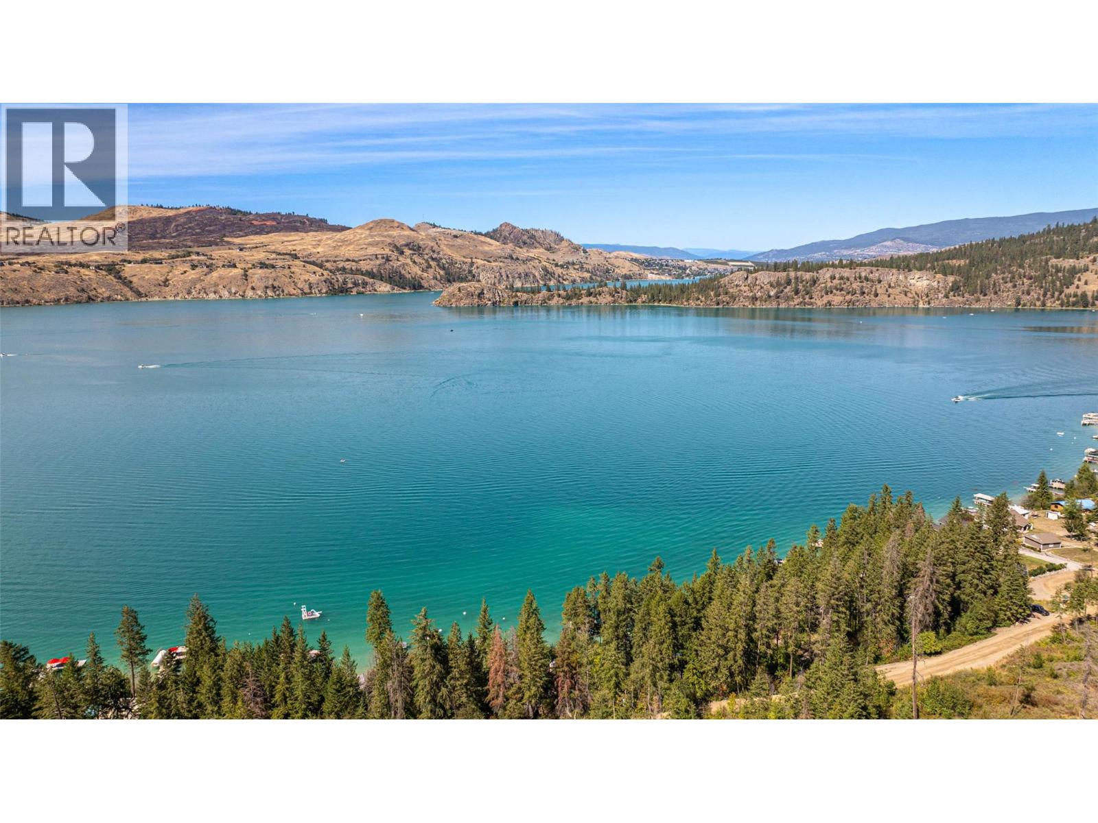 5799 Cosens Bay Road