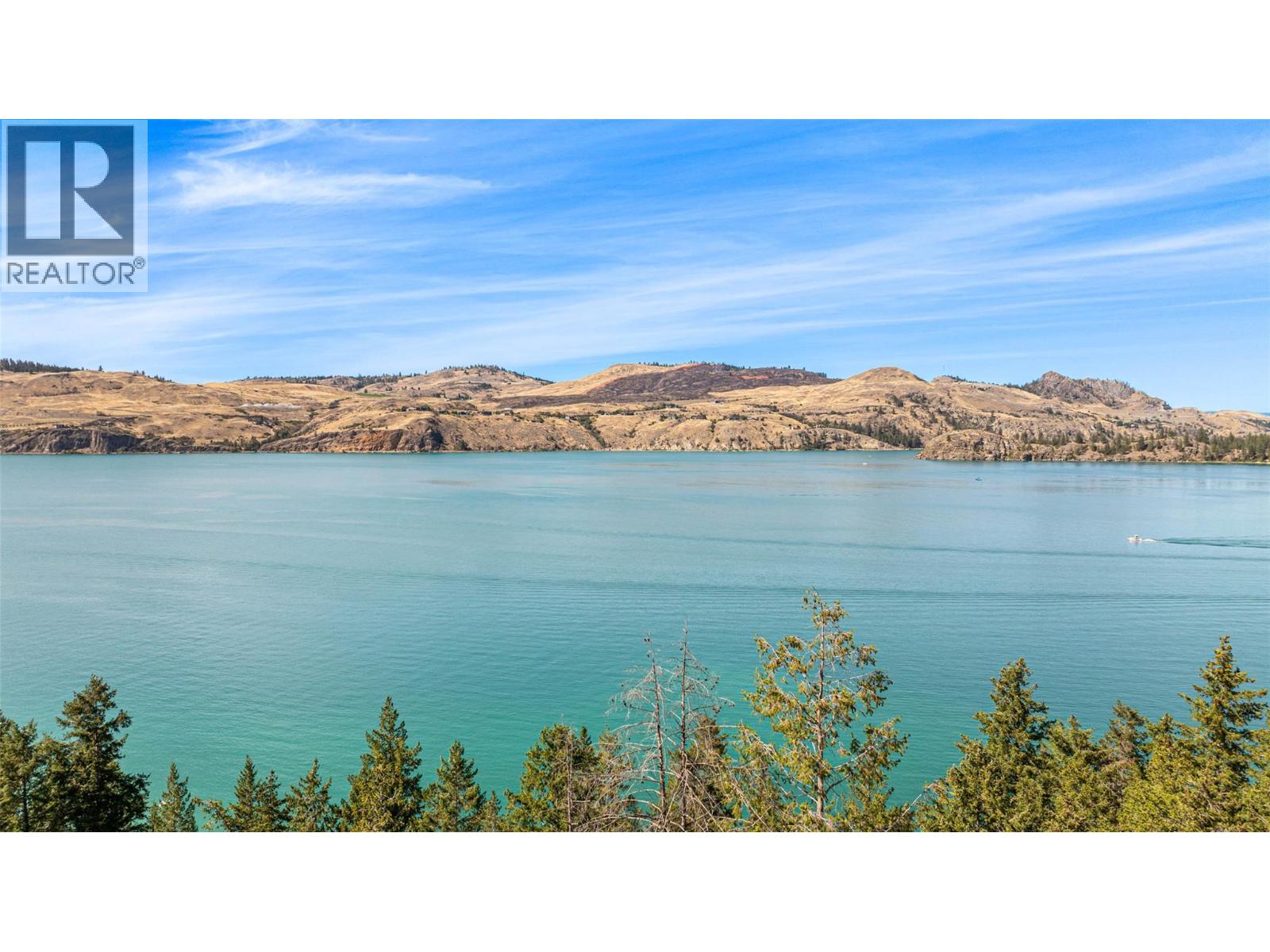 5799 Cosens Bay Road