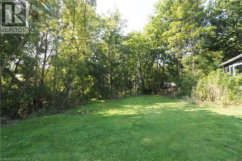 150 BREWERY Street Baden ON N3A2S8