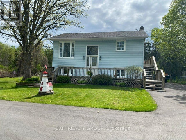 87 BERNARD LONG ROAD