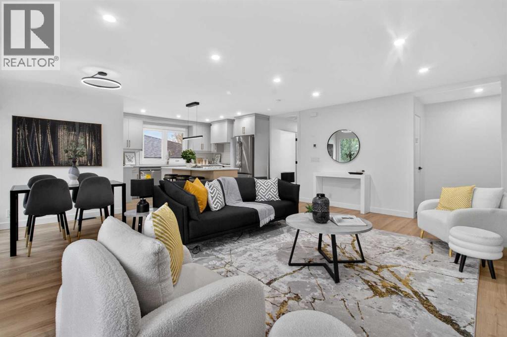 739 Sabrina Road SW