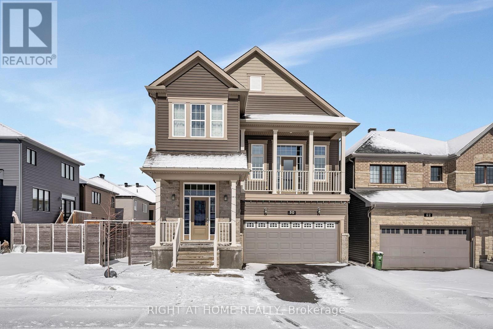 50 BODDINGTON STREET