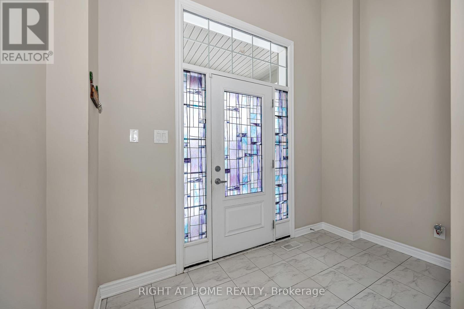 50 BODDINGTON STREET