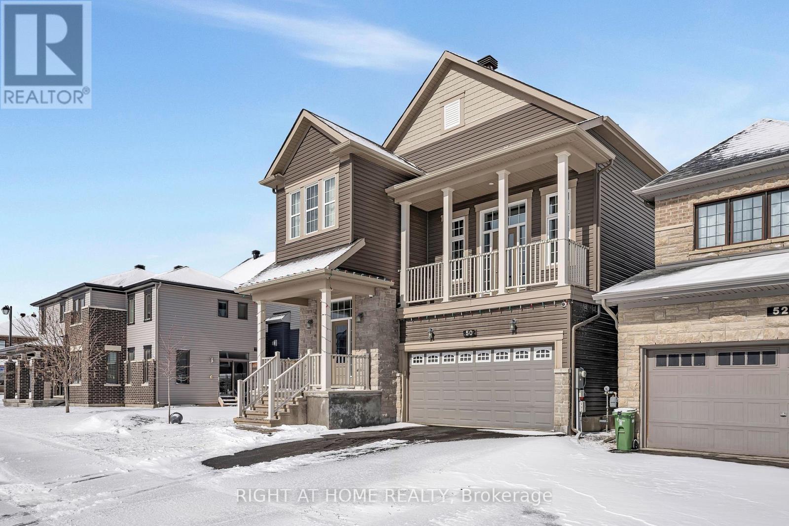 50 BODDINGTON STREET