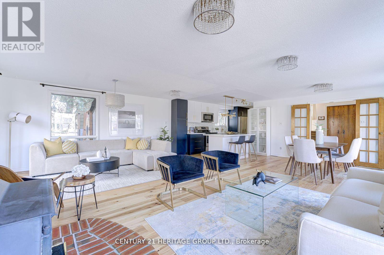 111 LORNE SCOTS DRIVE