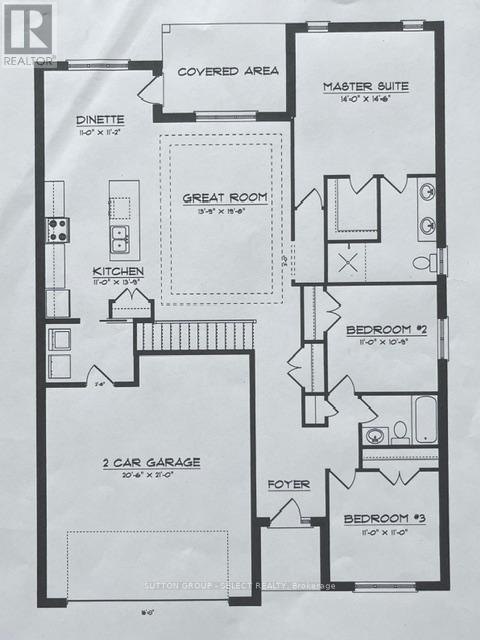 184 FOXBOROUGH PLACE