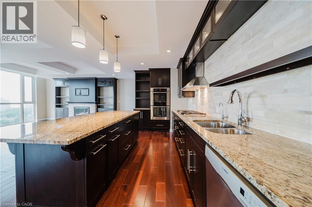 191 KING Street S Unit# 1306