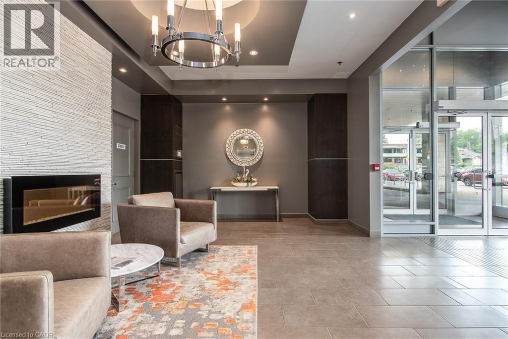 191 KING Street S Unit# 1306