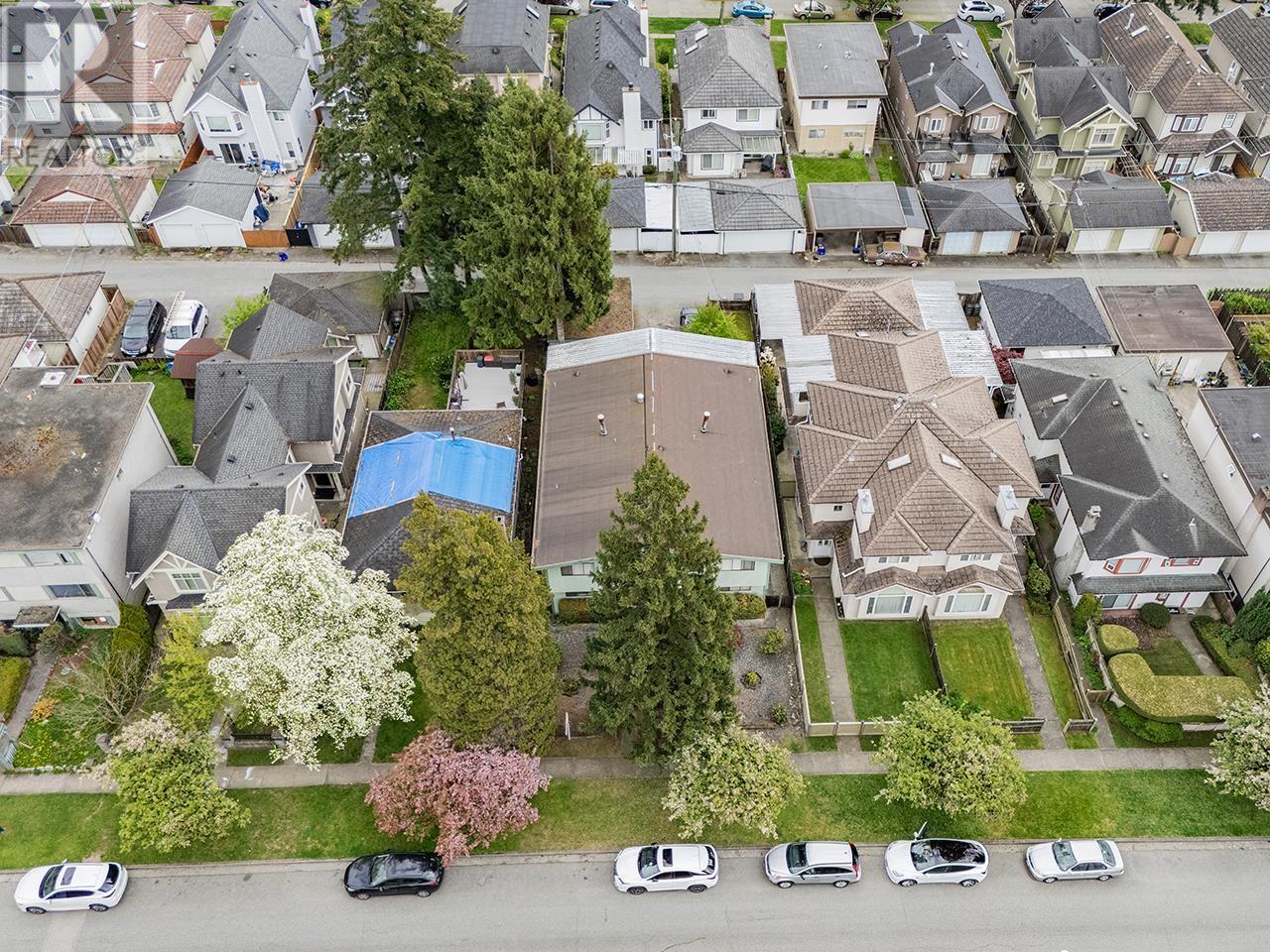 8416 8420 SHAUGHNESSY STREET