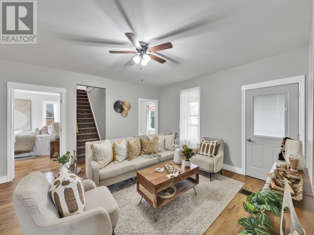 640 Talbot ROAD East