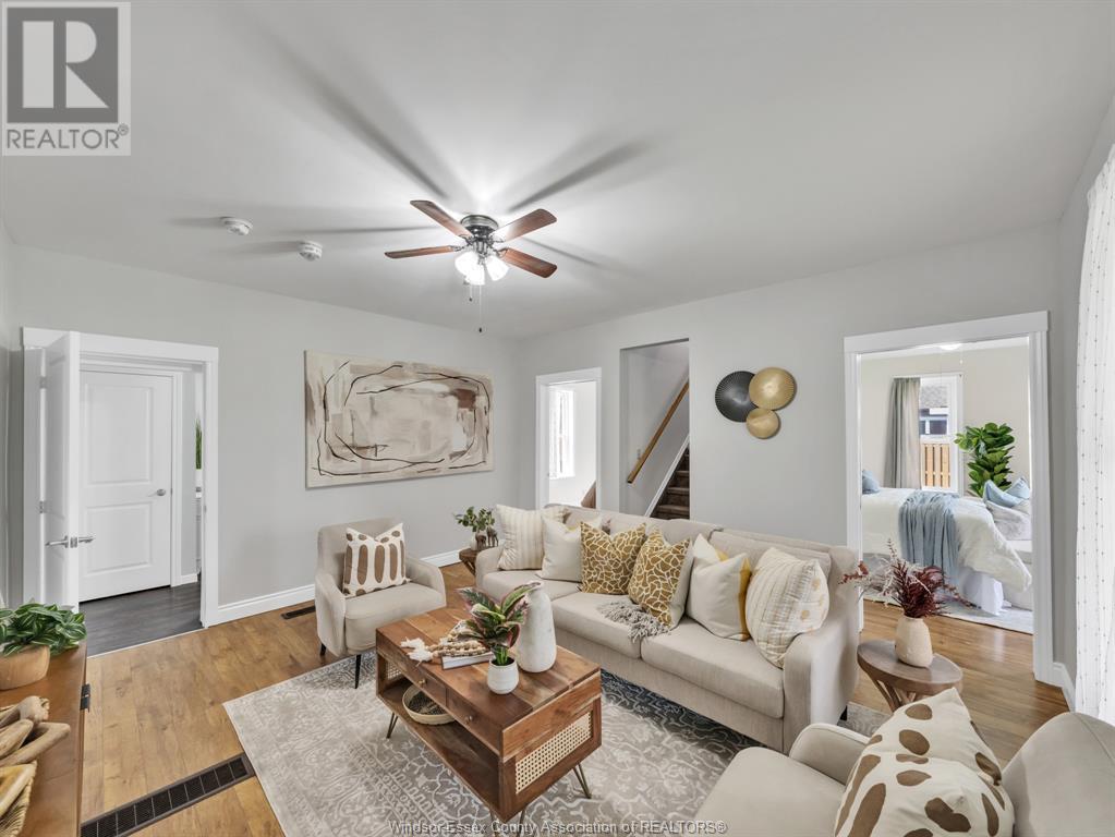 640 Talbot ROAD East