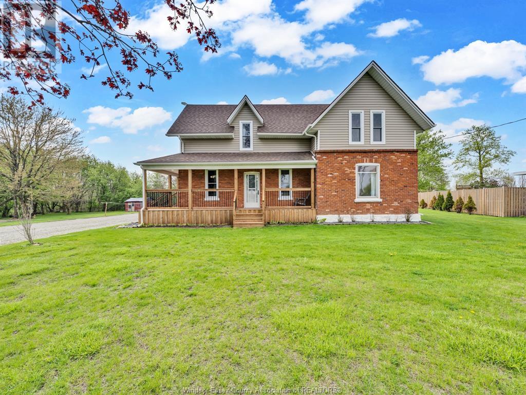 640 Talbot ROAD East
