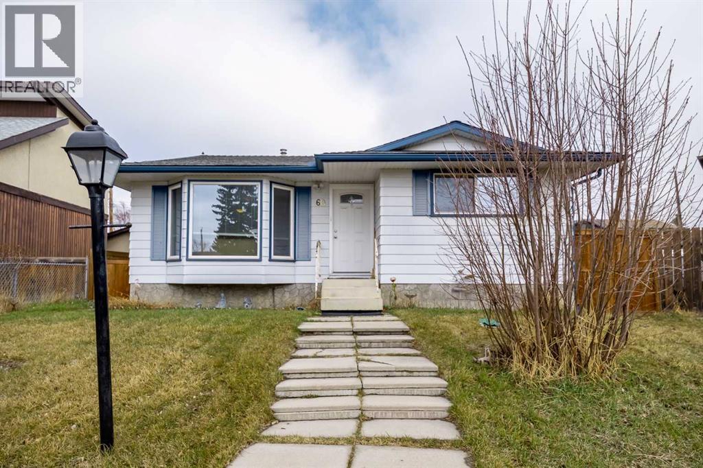 60 Doverview Place SE