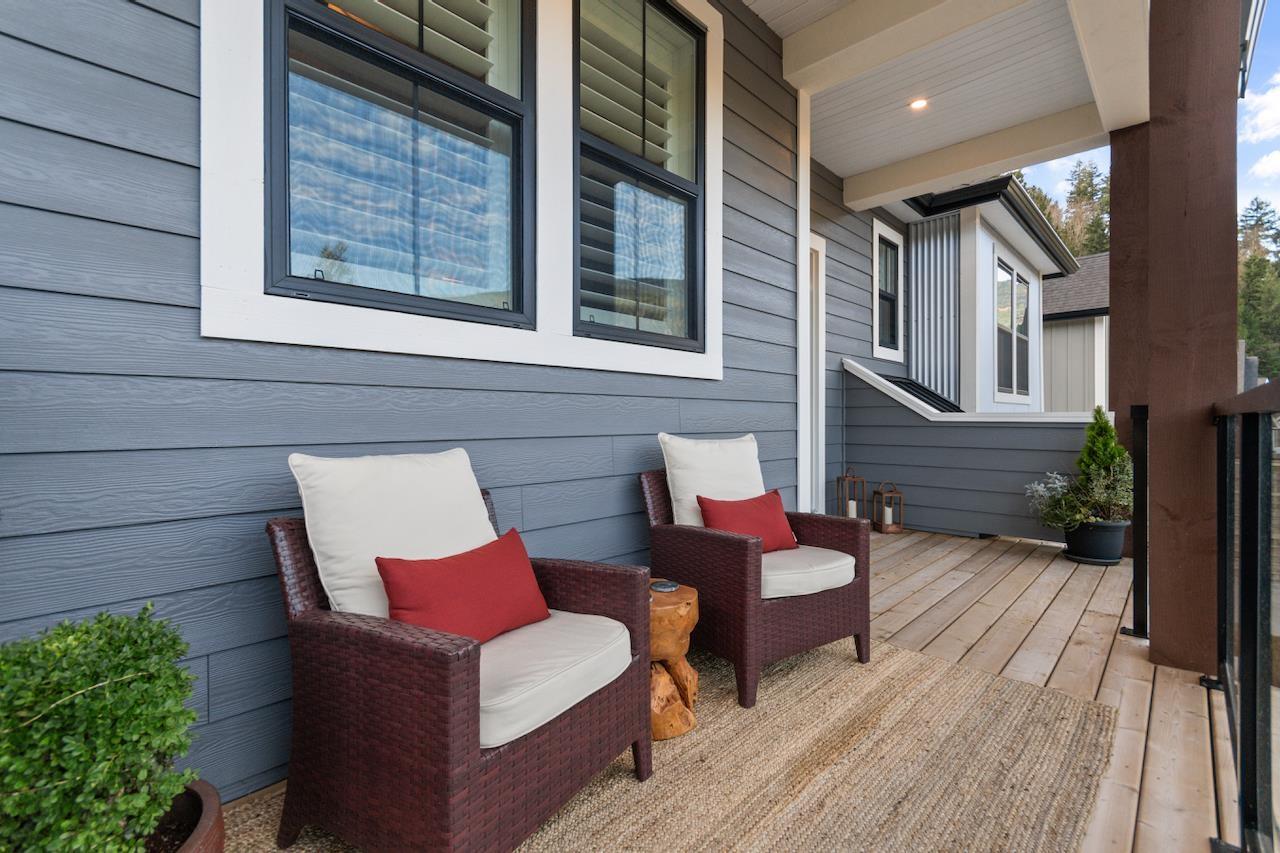 73 1880 COLUMBIA VALLEY ROAD|Cultus Lake South