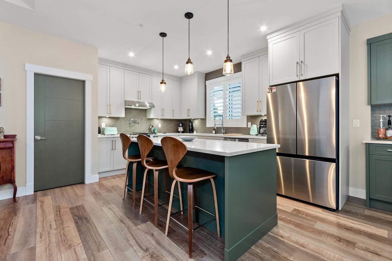 73 1880 COLUMBIA VALLEY ROAD|Cultus Lake South