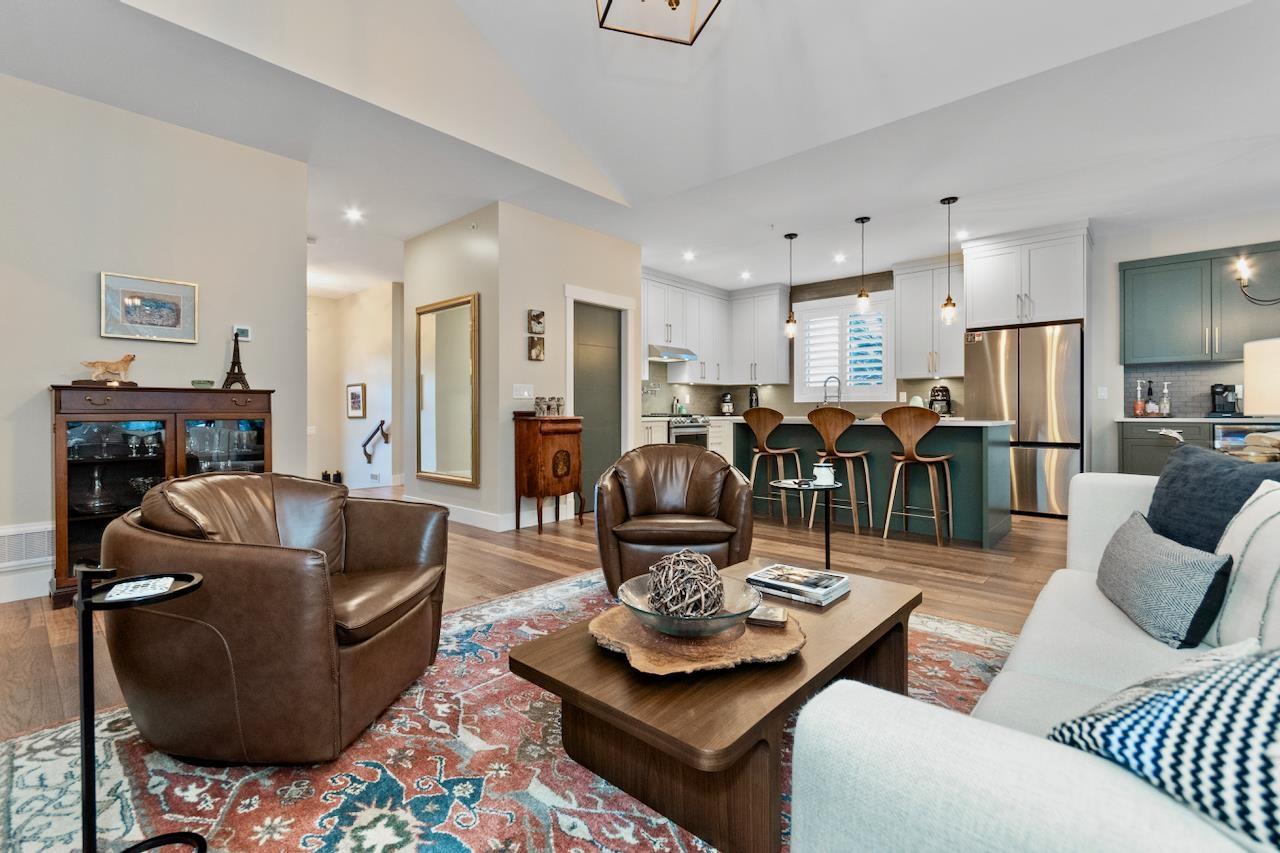 73 1880 COLUMBIA VALLEY ROAD|Cultus Lake South