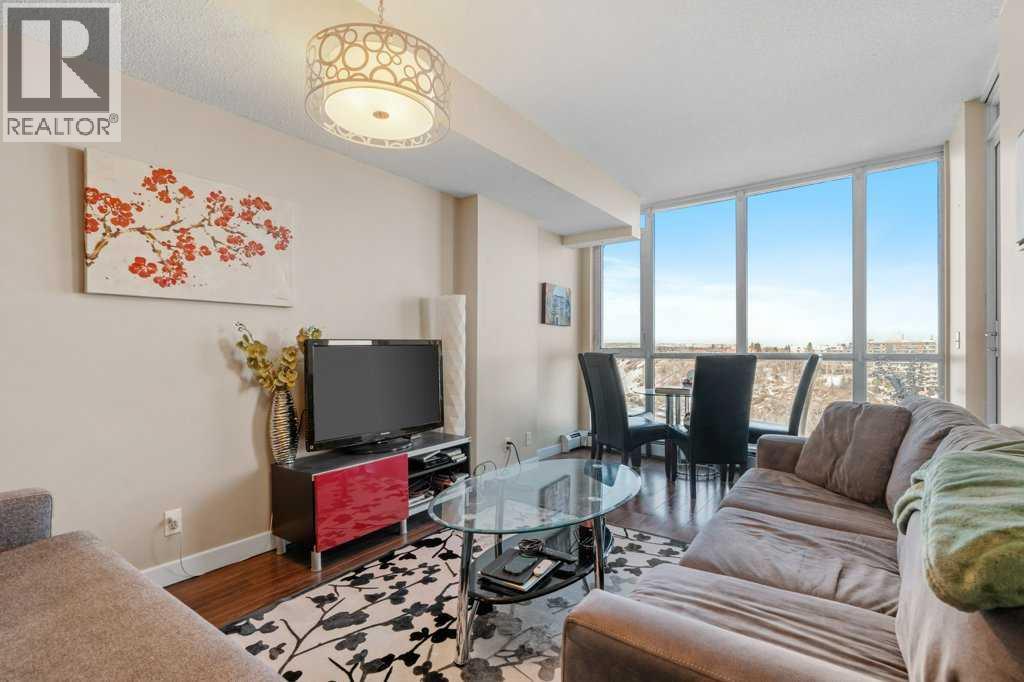 1601, 325 3 Street SE