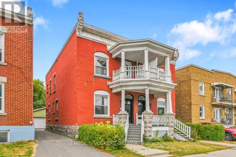 1 - 104 KING EDWARD AVENUE Ottawa ON K1N7K8
