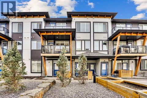 231 Savanna Walk NE Calgary AB T3J0Y2