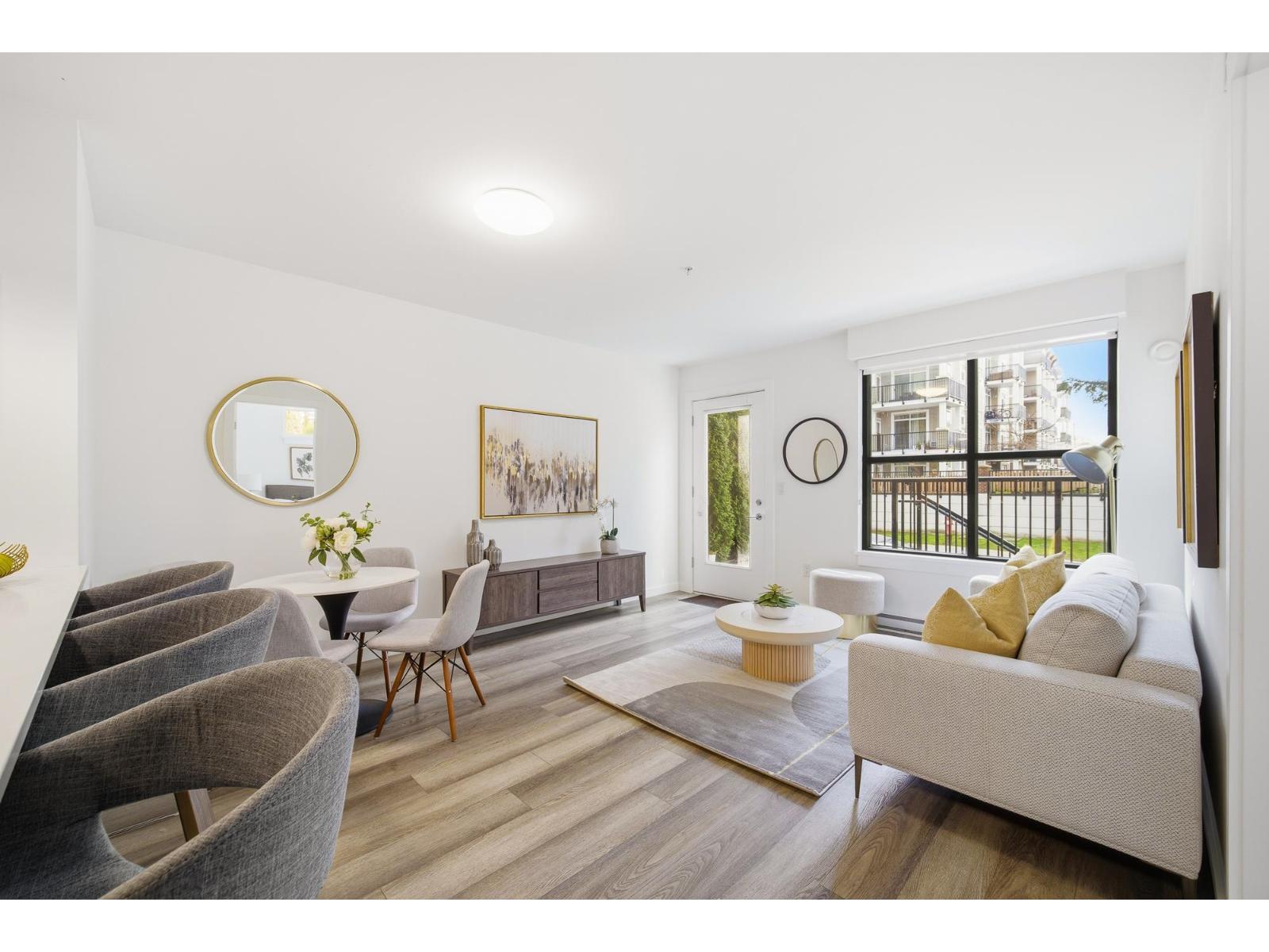 103 20695 EASTLEIGH CRESCENT