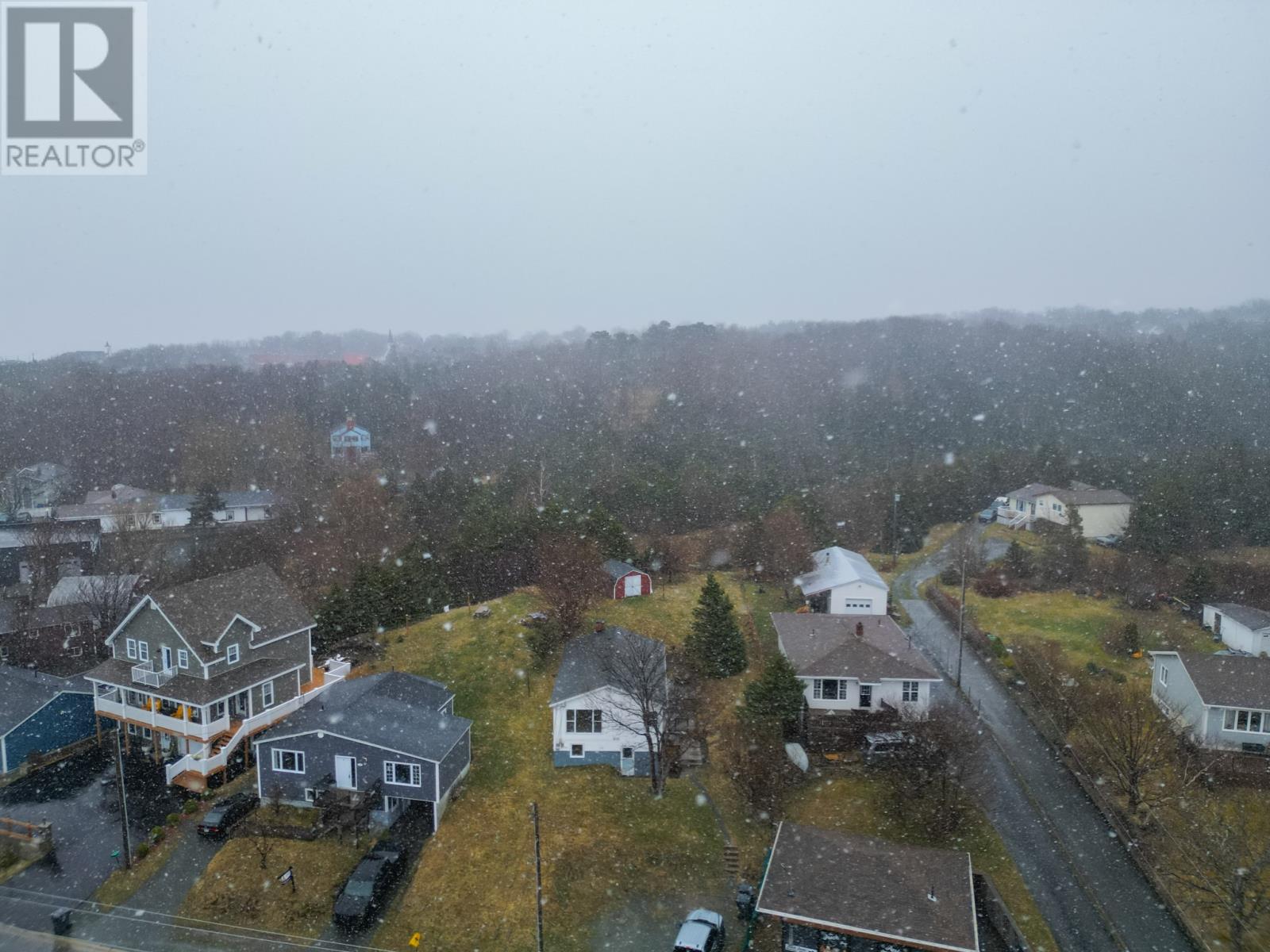 2533 Topsail Road