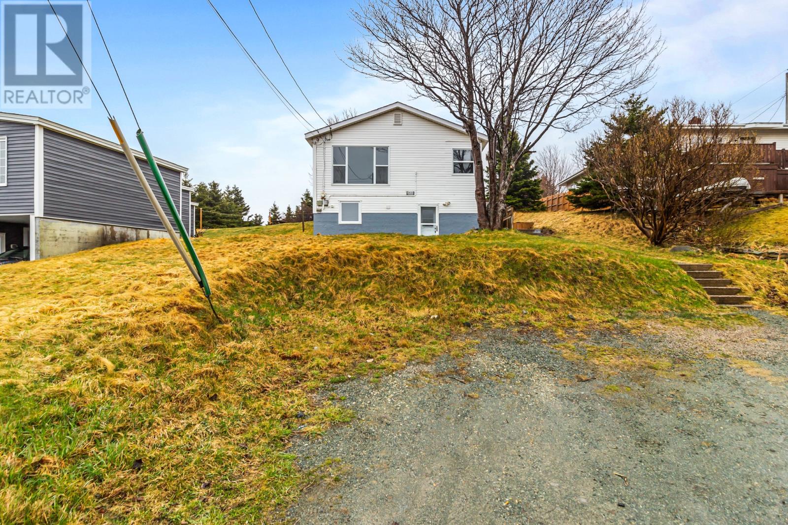 2533 Topsail Road