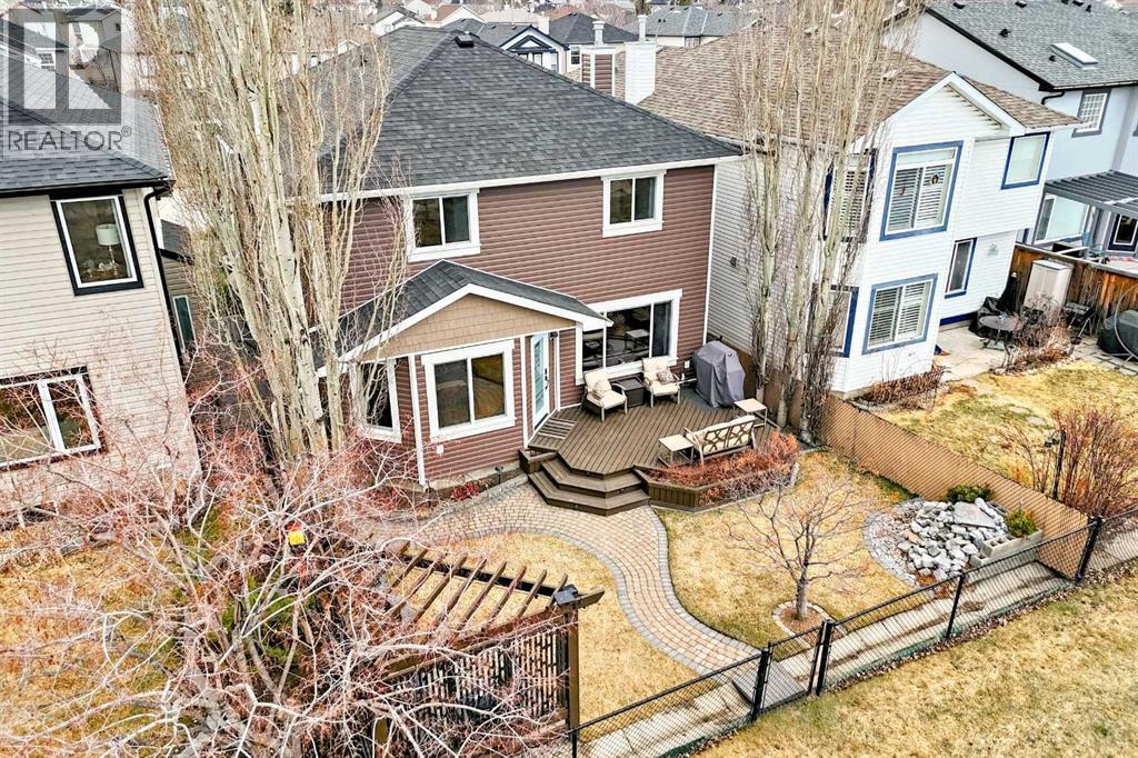 32 Shawbrooke Park SW