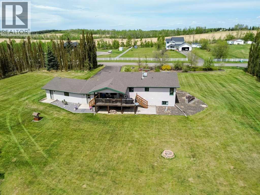 205, 1271 Township Road 392