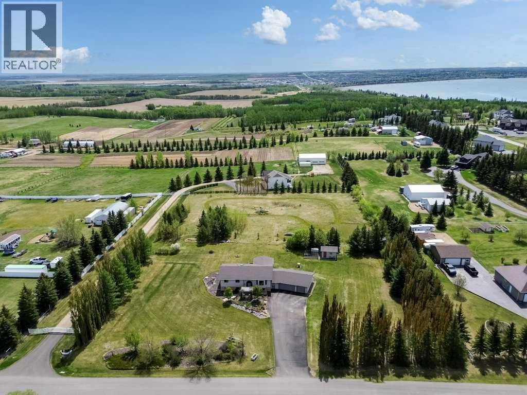 205, 1271 Township Road 392
