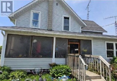 12 CIRCLE DRIVE Rideau Lakes ON K0G1E0