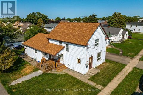 526 STEELE STREET Port Colborne (Main Street) ON L3K4Y3