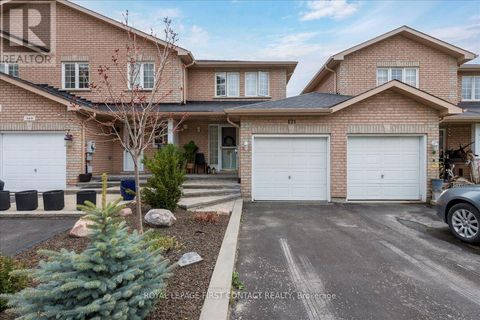 171 SOUTHWINDS CRESCENT Midland ON L4R0A2