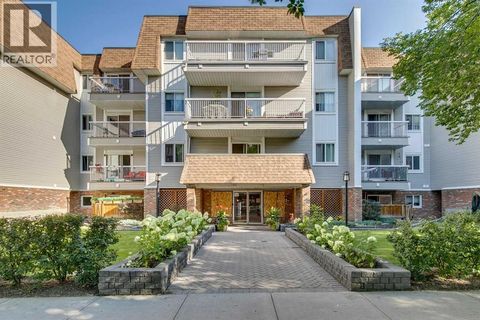 106, 540 18 Avenue SW Calgary AB T2S0C5