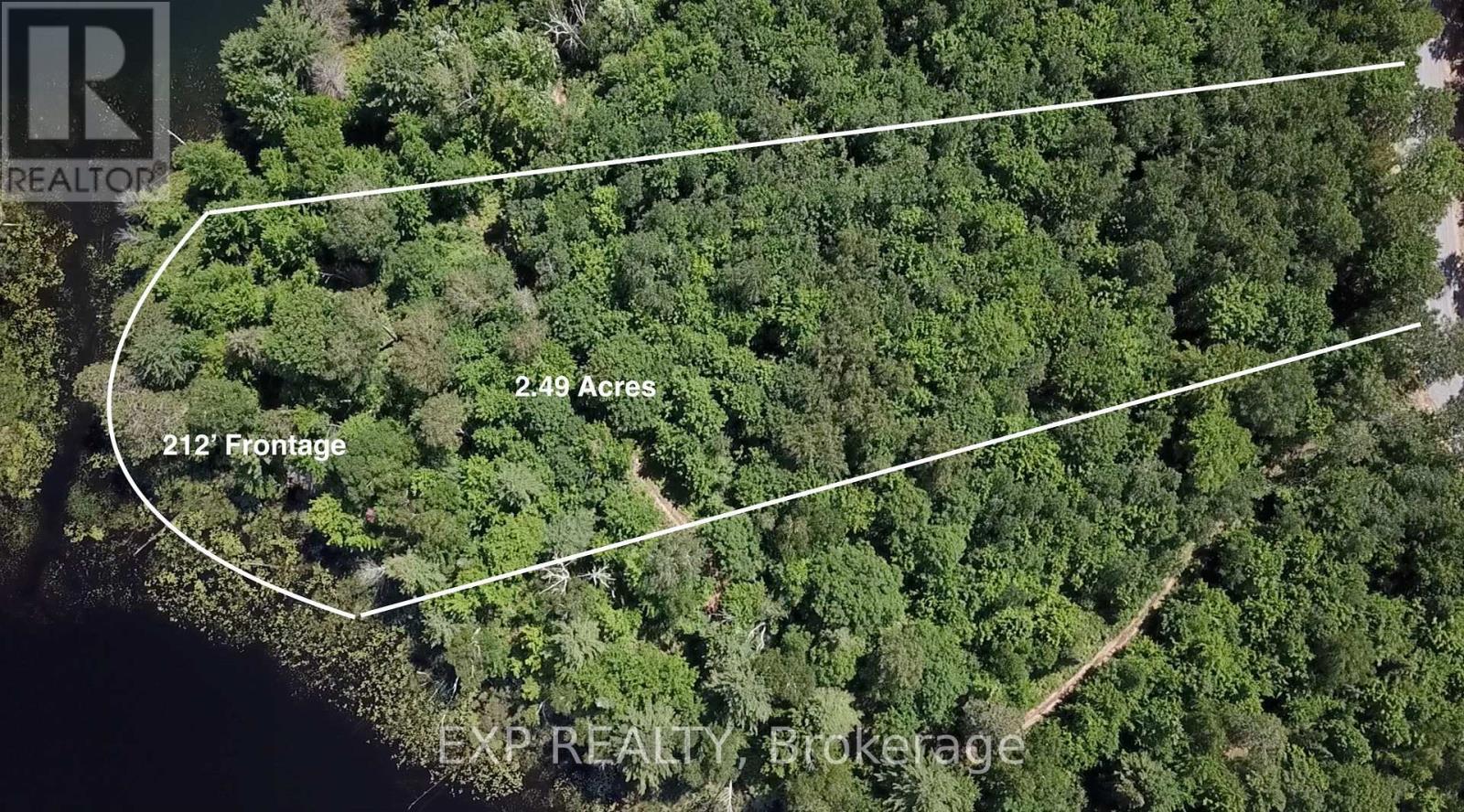 Photo 1 of 19 — LOT 9 CASSON TRAIL, Madawaska Valley, ON K0J1B0