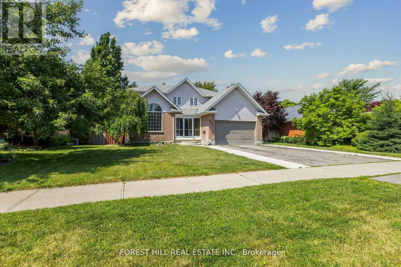 683 WILLOW ROAD