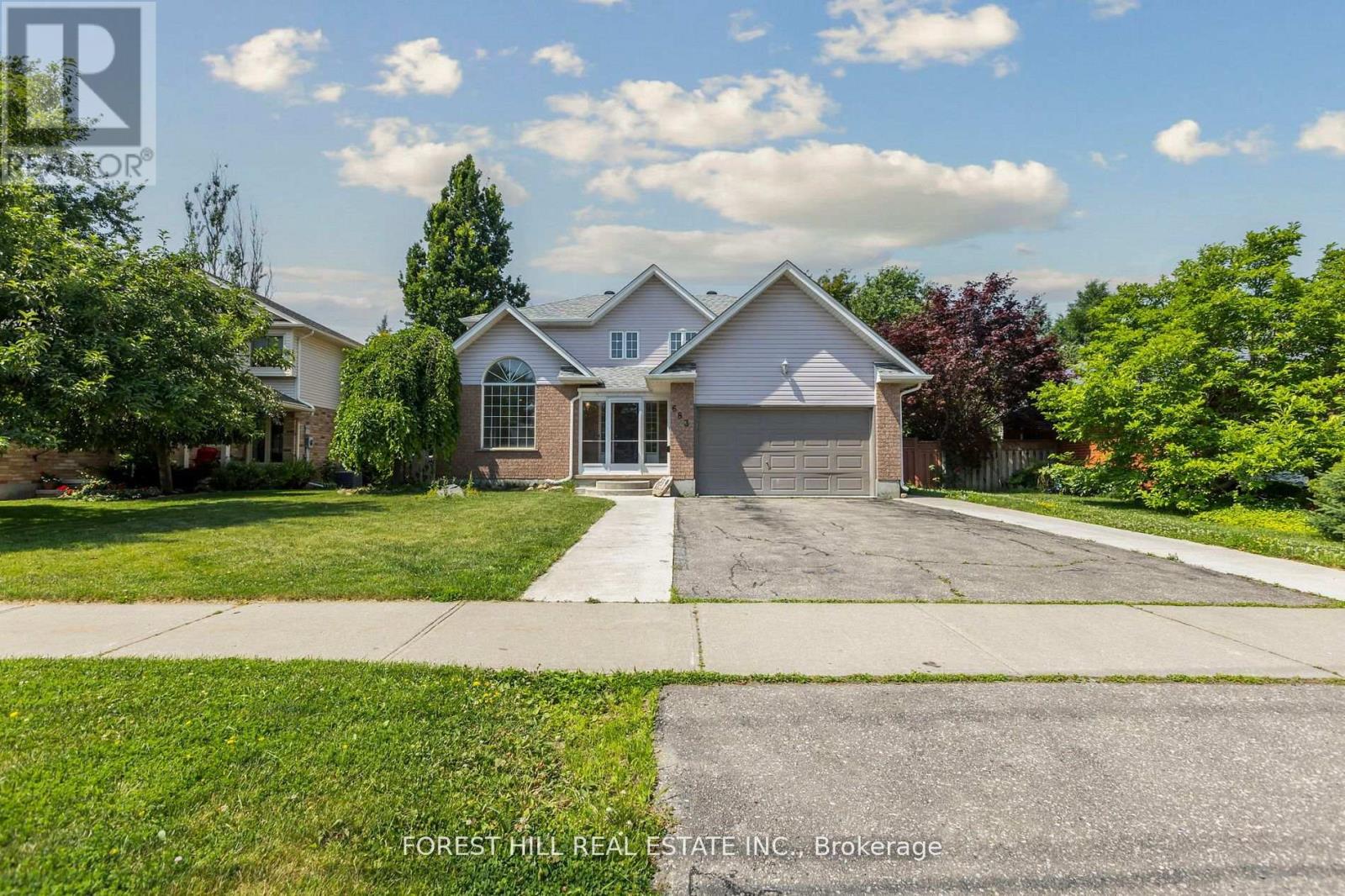683 WILLOW ROAD