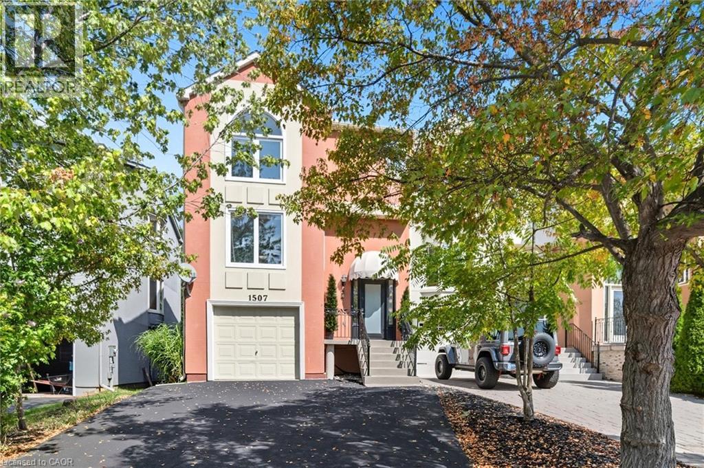 1507 LITCHFIELD Road