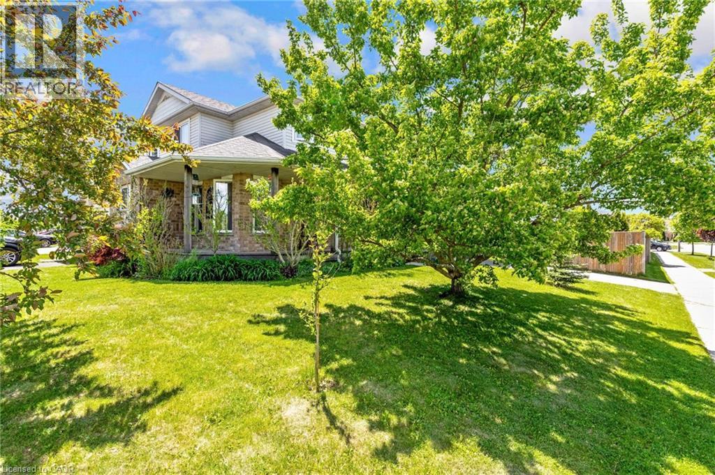 249 WILDERNESS Drive