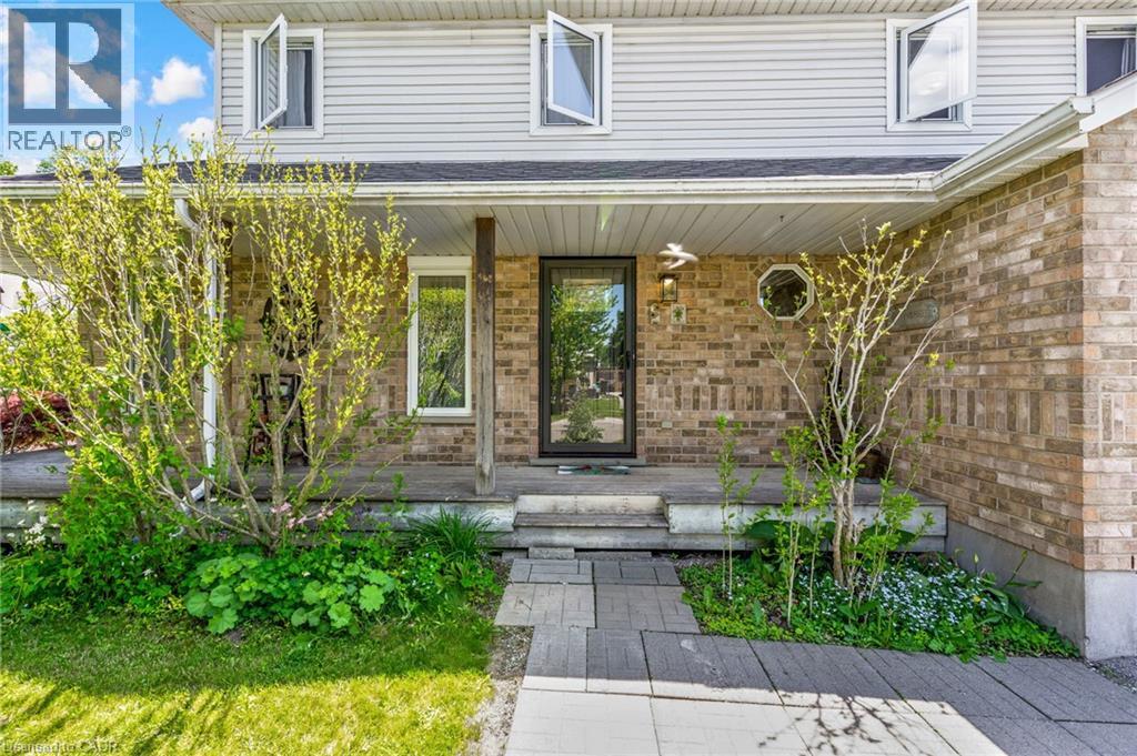 249 WILDERNESS Drive
